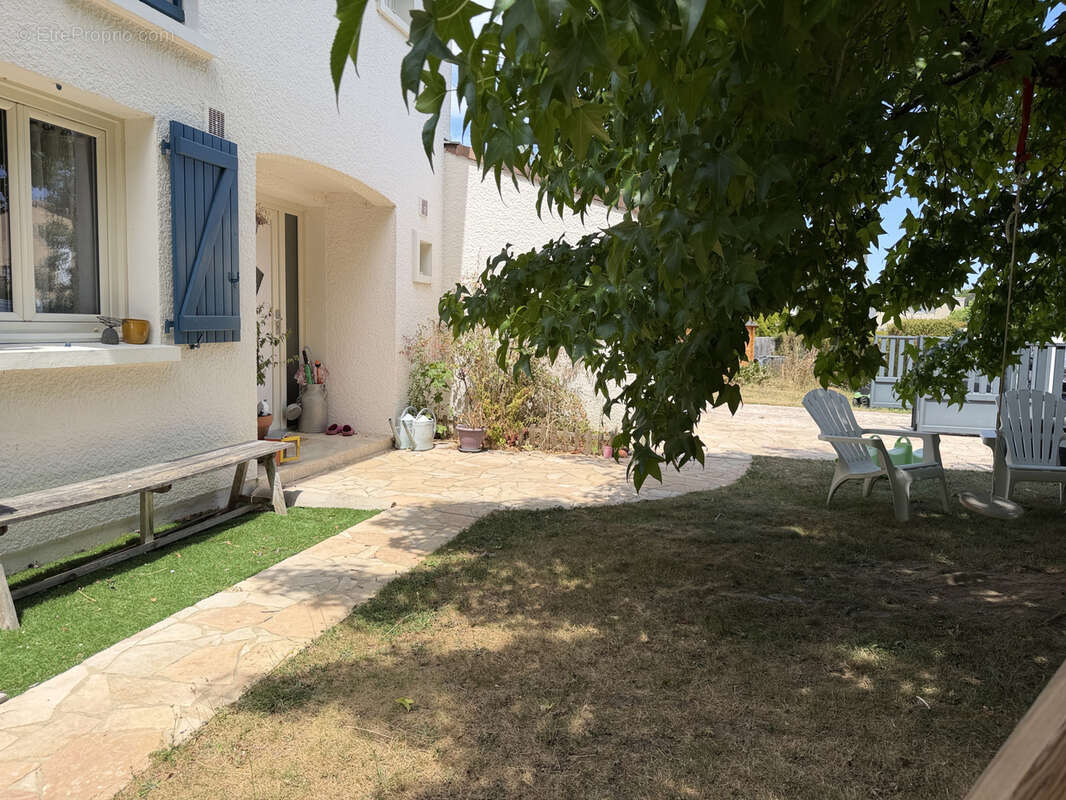 Condat sur Vienne Maison 4 chambres - photo 6
