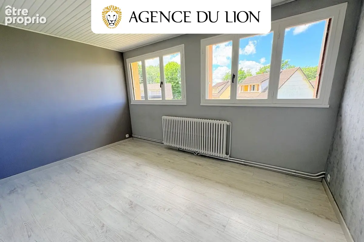 Maison 7 pièces 5 chambres sous sol total - photo 9