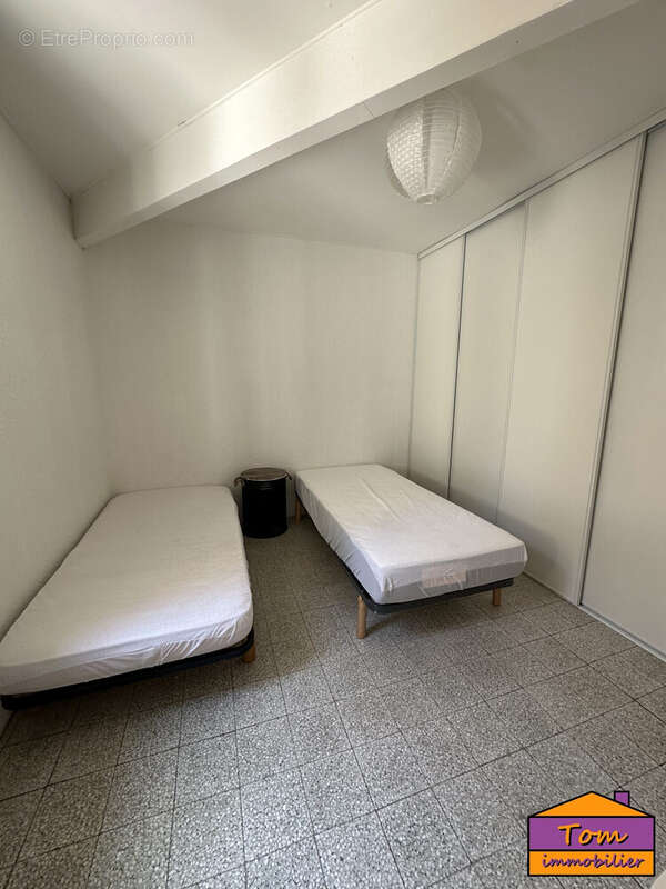 Appartement à BEZIERS