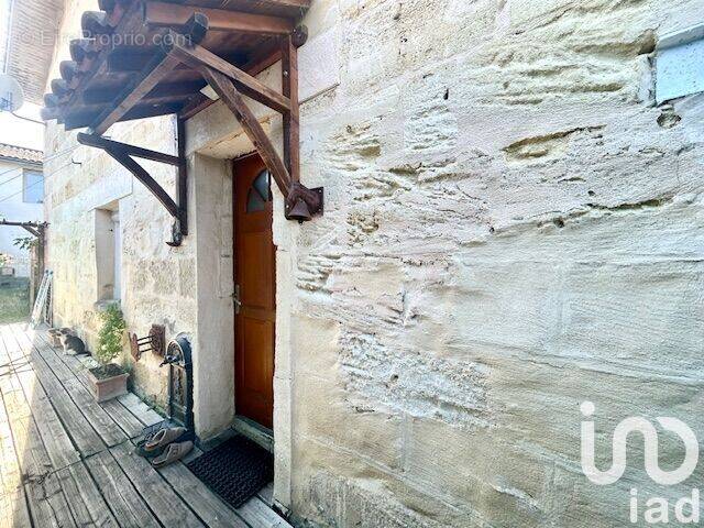 Photo 1 - Maison à IZON