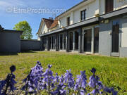 Maison à BARBAZAN-DEBAT