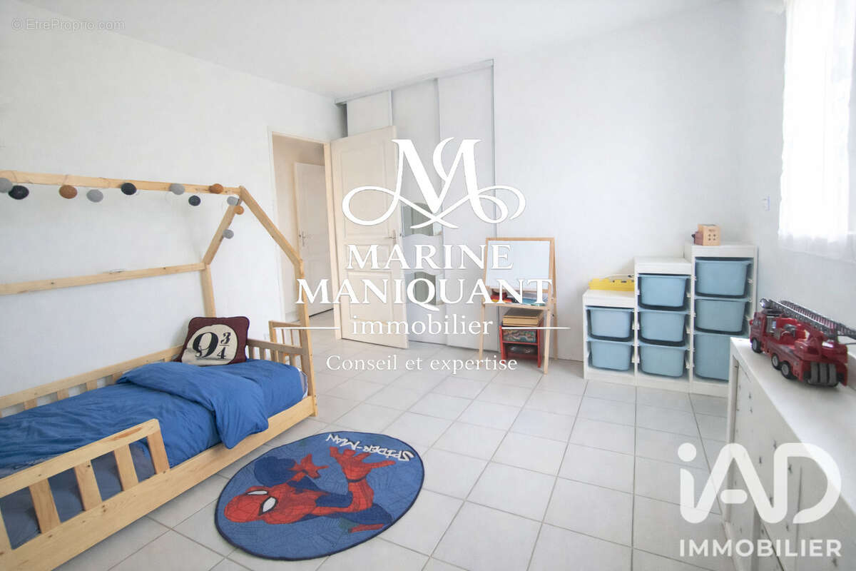 Maison 110 m² à Dieupentale  - photo 8
