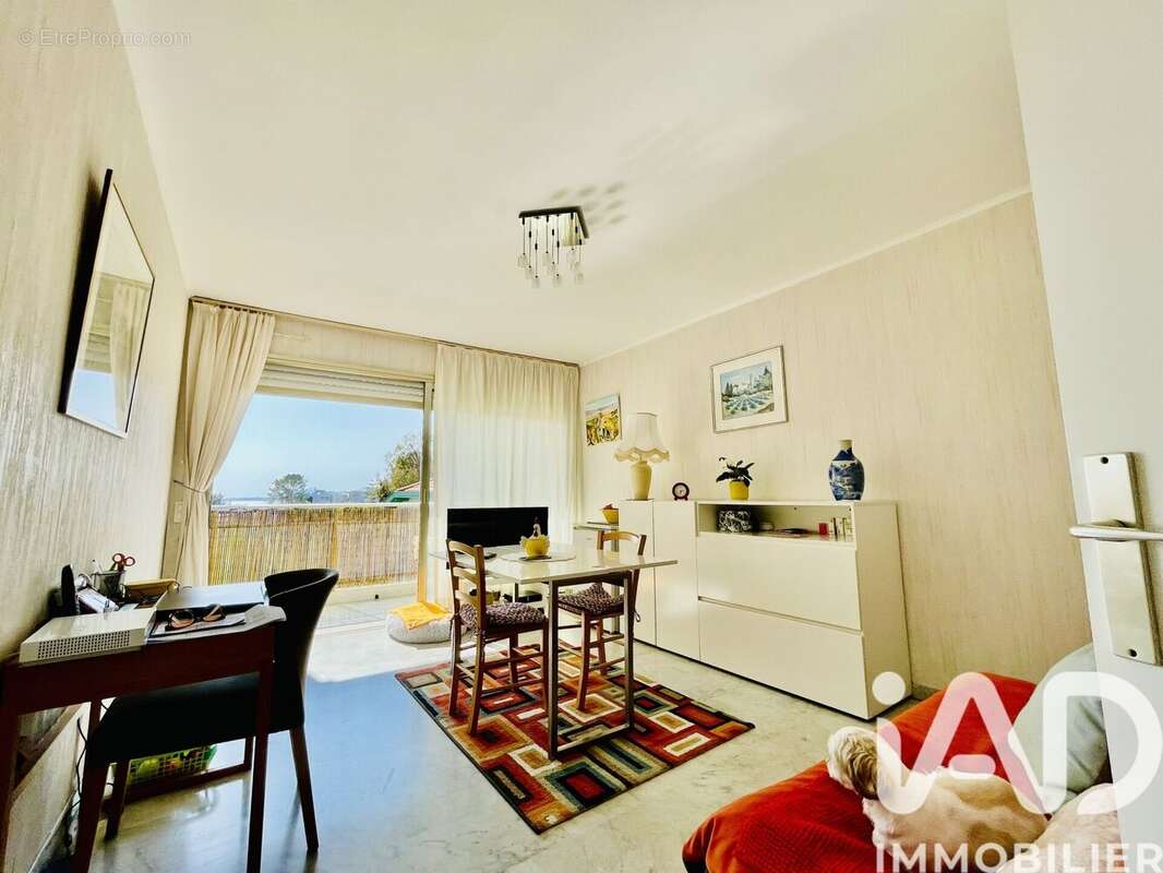 Photo 8 - Appartement à ANTIBES