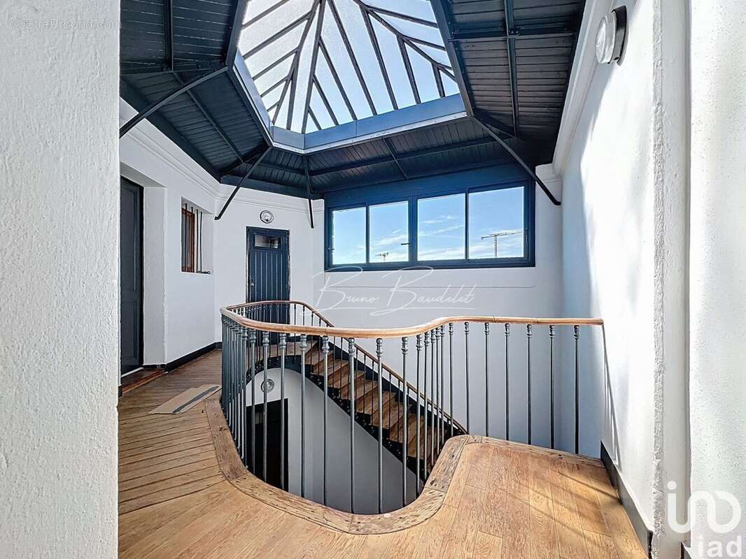 Photo 3 - Appartement à BORDEAUX