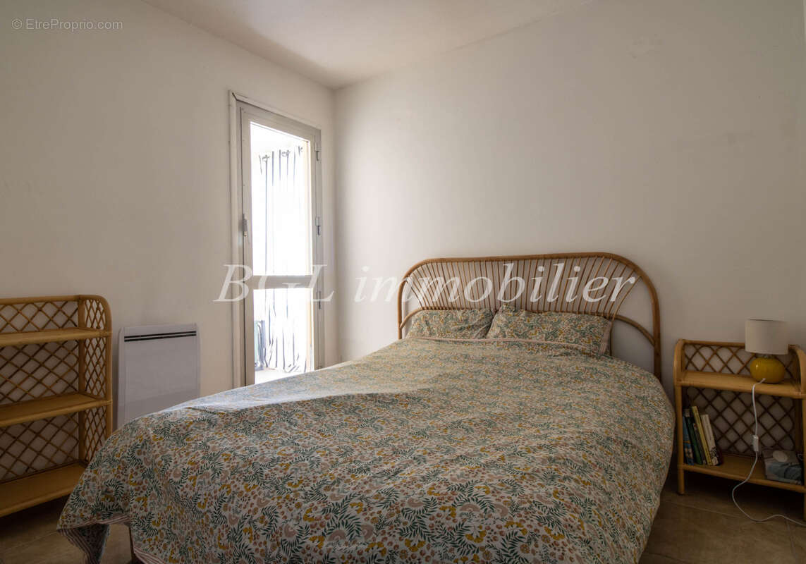 Appartement à BISCARROSSE