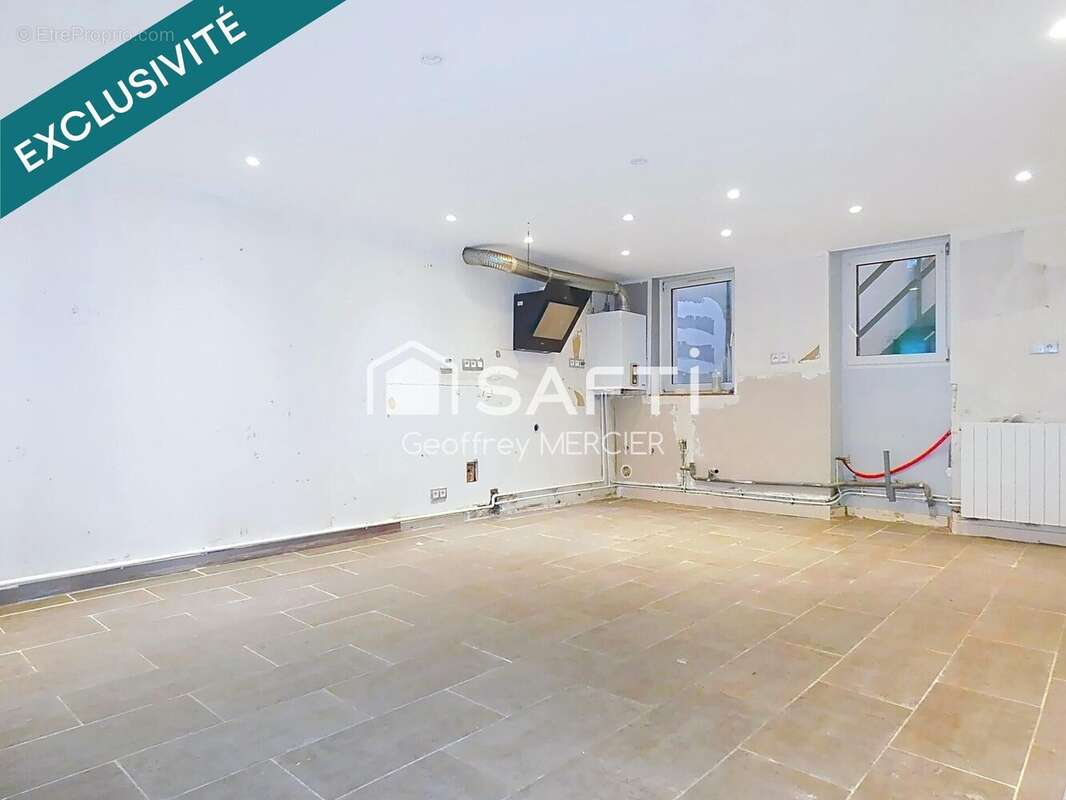 Photo 3 - Maison à MOYEUVRE-GRANDE