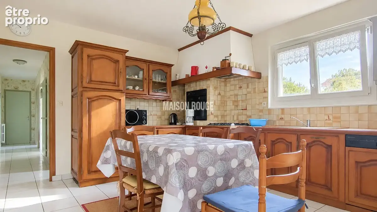 Maison Trévou-Tréguignec , vie de plain pied, proche mer et commerces - photo 3