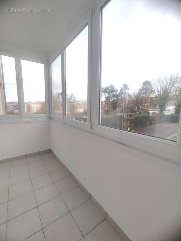 Appartement à BOULOGNE-SUR-MER