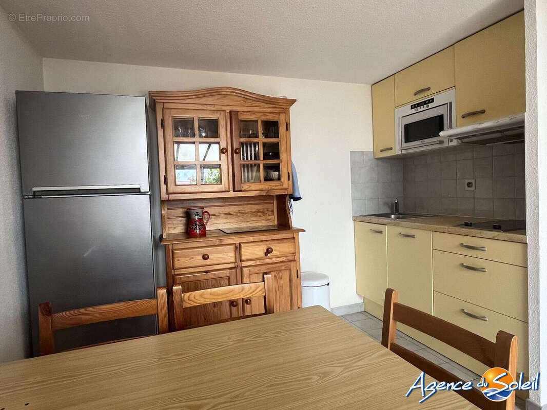 Maison à LE BARCARES