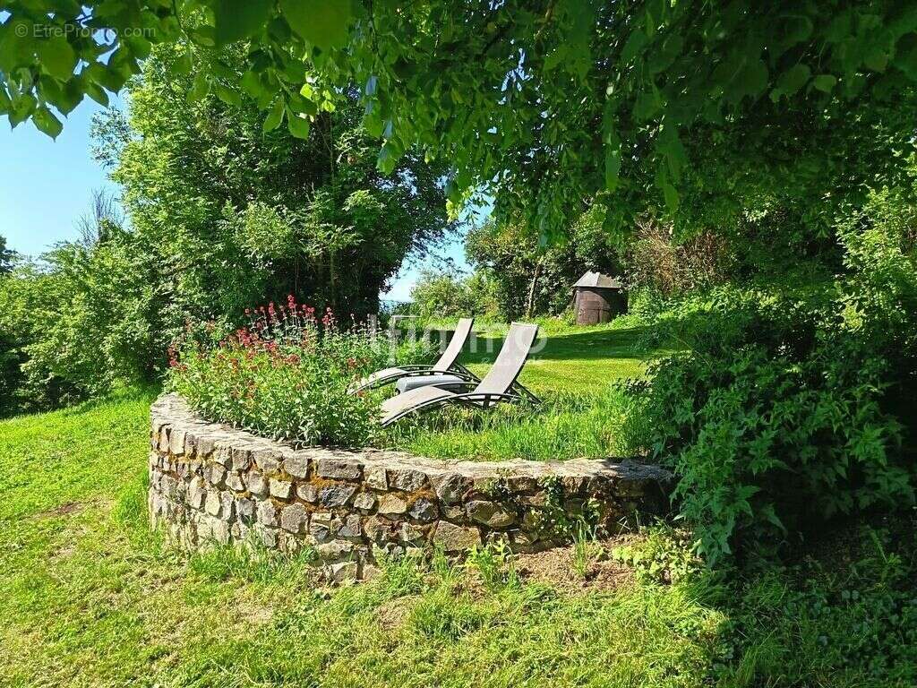 Belle propriété Bourgeoise - photo 13