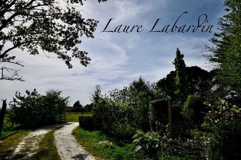 Maison à SAINTE-BAZEILLE