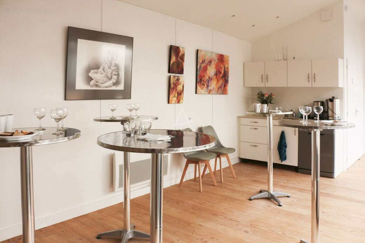 Maison à MORTAGNE-SUR-SEVRE