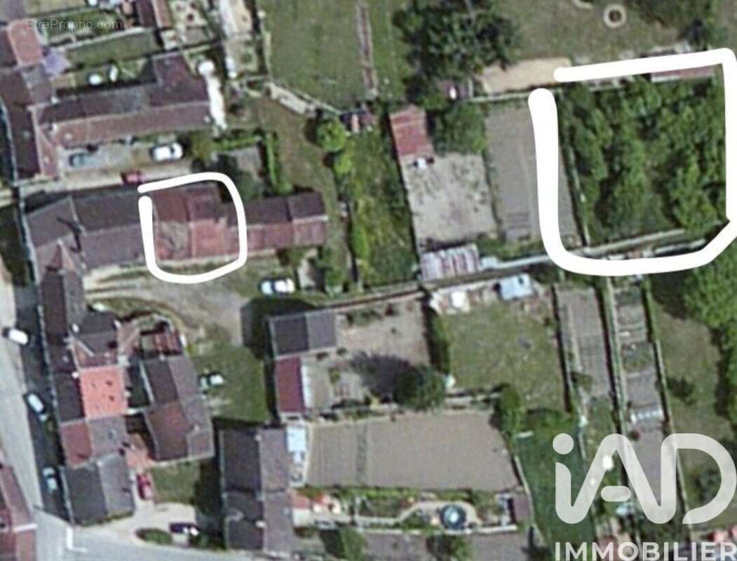 Photo 2 - Maison à LA FERTE-SOUS-JOUARRE