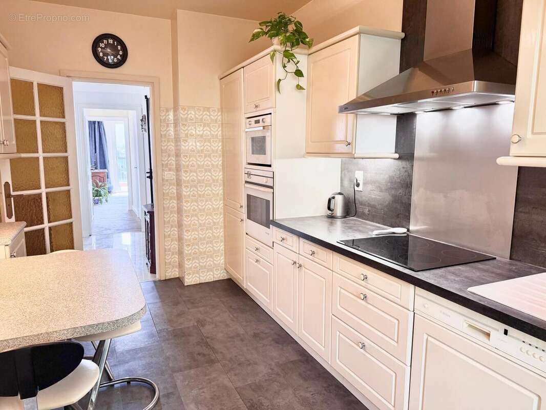 Photo 5 - Appartement à NICE