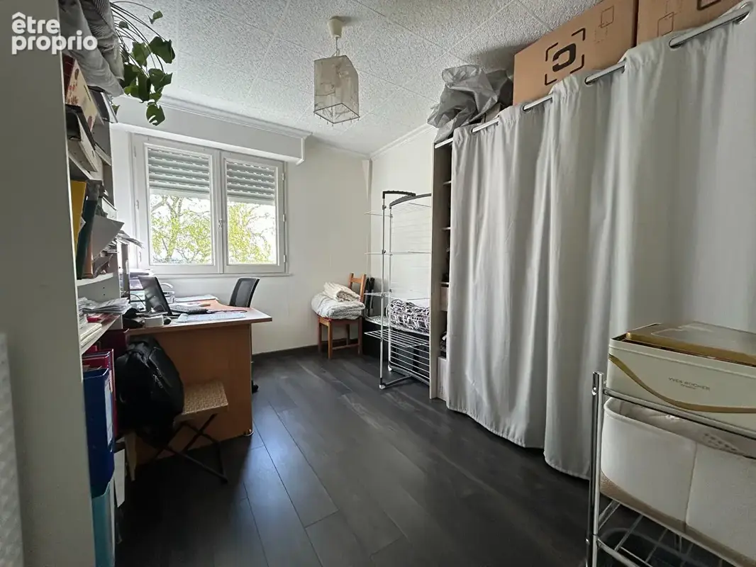 Appartement 3 pièces QUIMPER-OUEST - photo 6