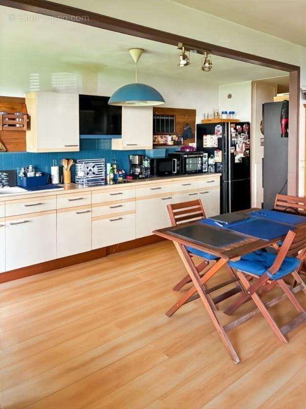 Appartement à LA MADELEINE