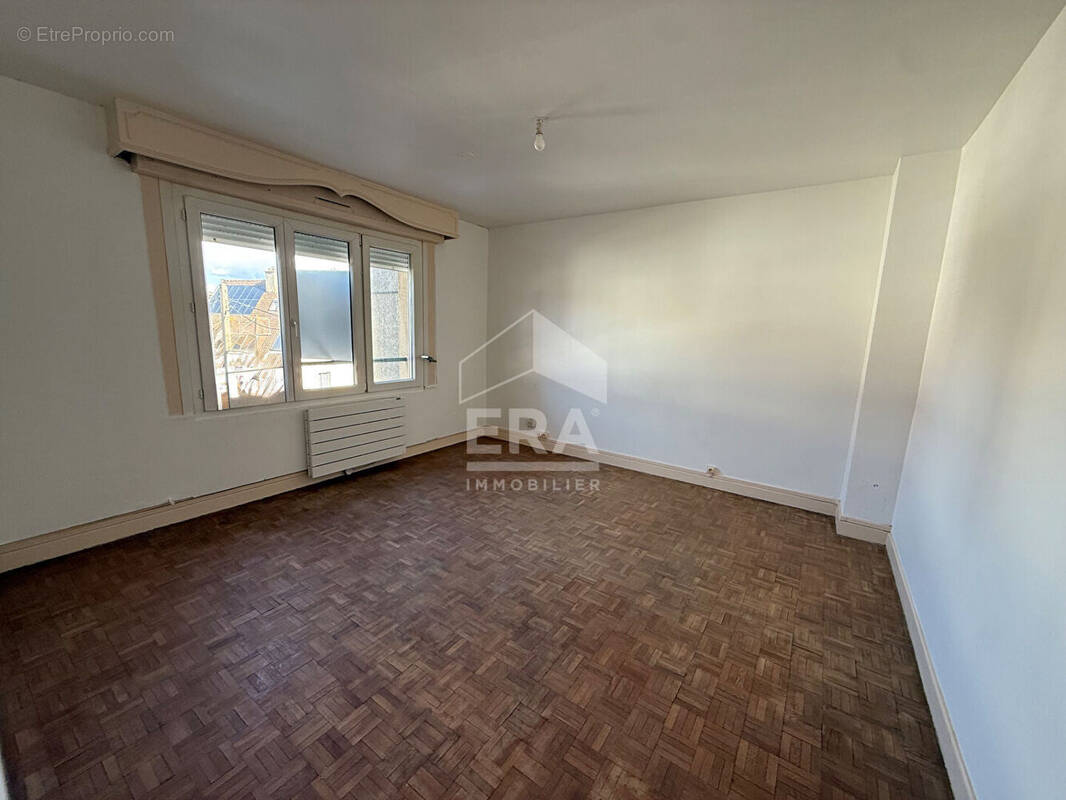 Appartement à LE PORTEL