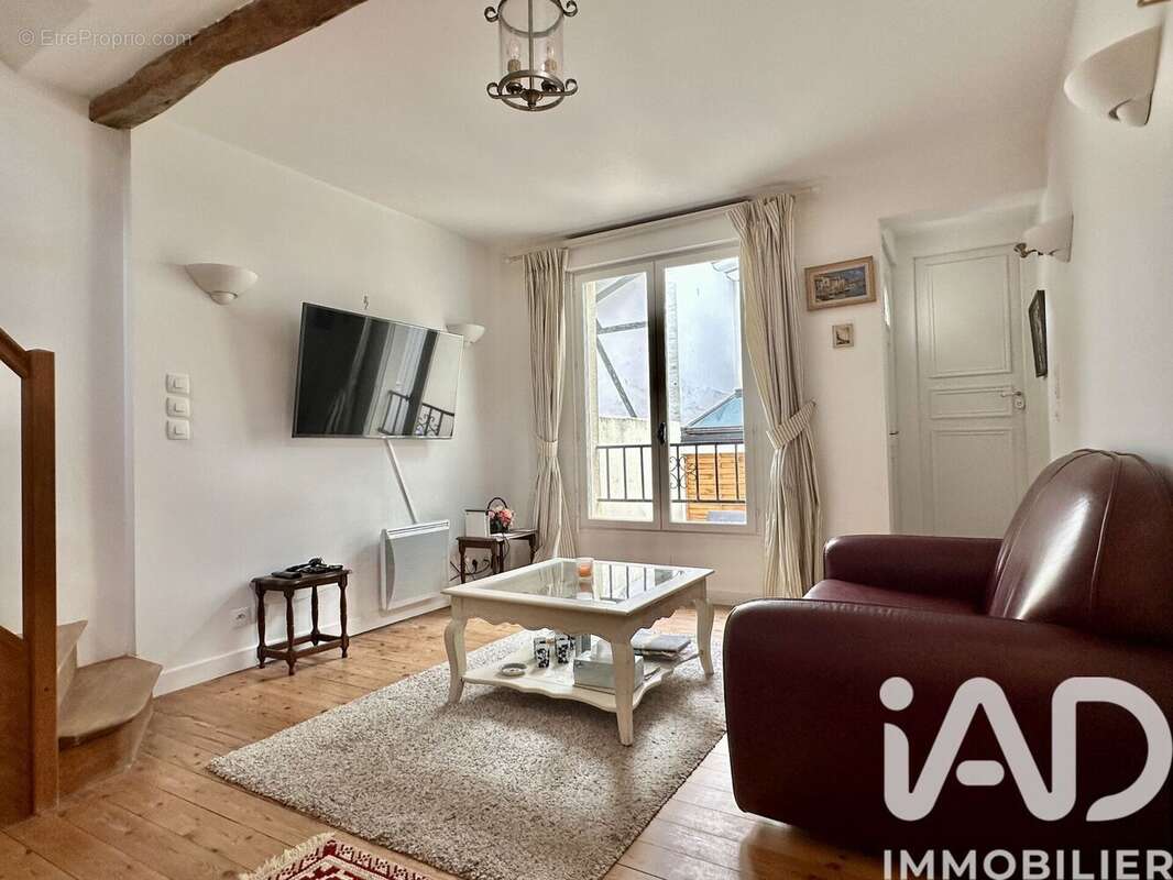 Photo 2 - Maison à DEAUVILLE