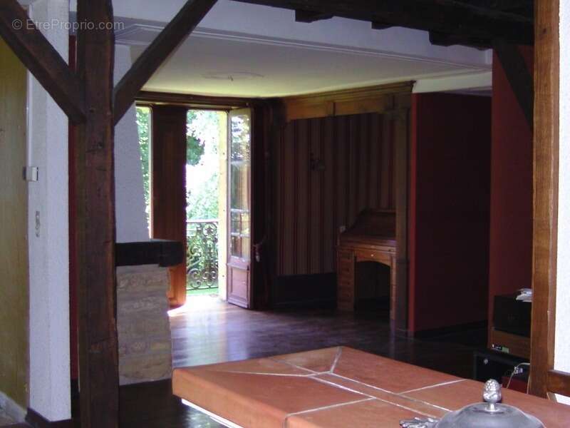 Maison à GRAND-FAILLY