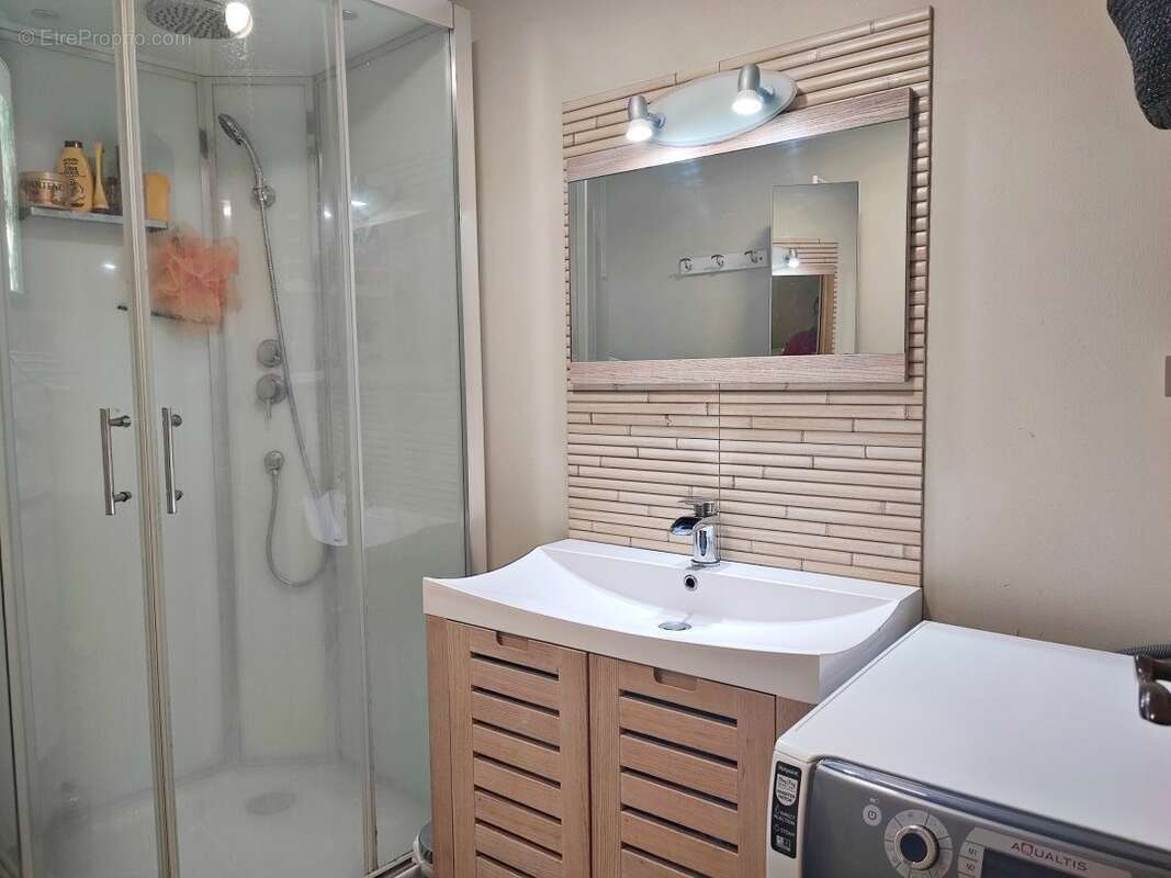 Appartement à ROQUEBILLIERE