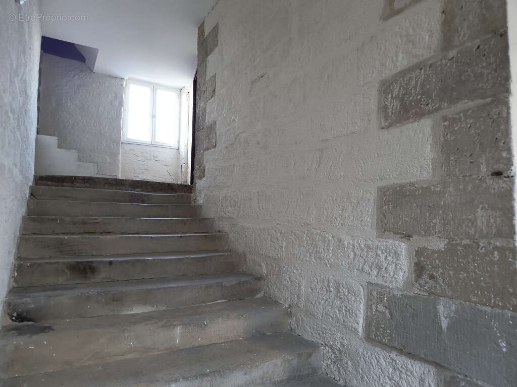 Appartement à BRIVE-LA-GAILLARDE