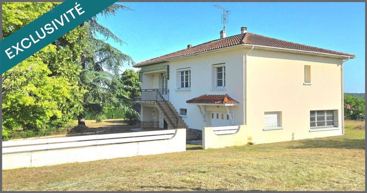 Maison 100 m² à Saint-Georges  - photo 3