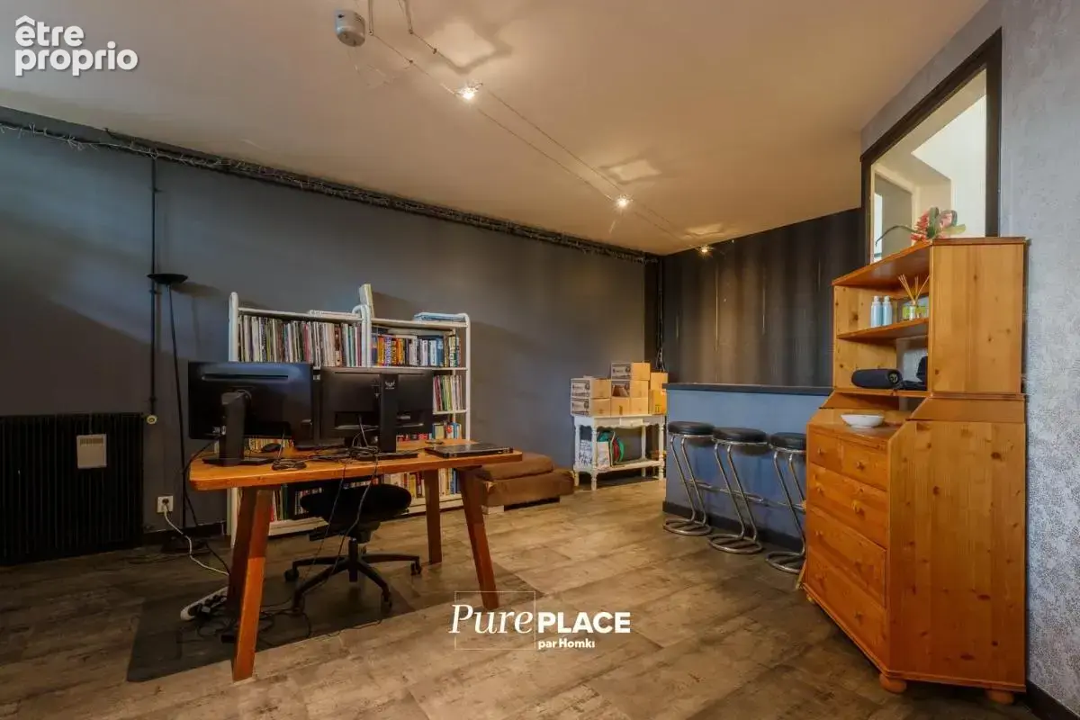Maison/Villa T8 de 250 m² à Pontoise 95300 - photo 20