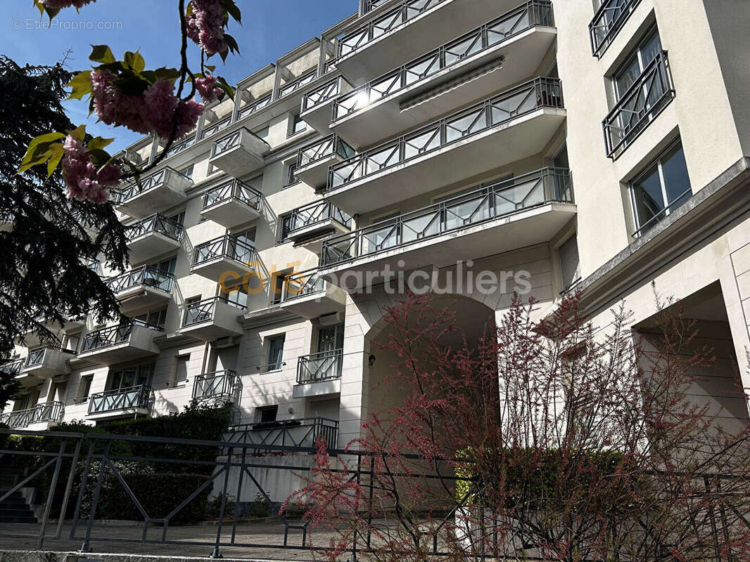 Appartement  4 pièce(s) 88.58 m2 - photo 12