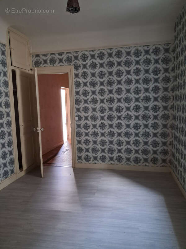 Maison à NEUVY-SUR-LOIRE