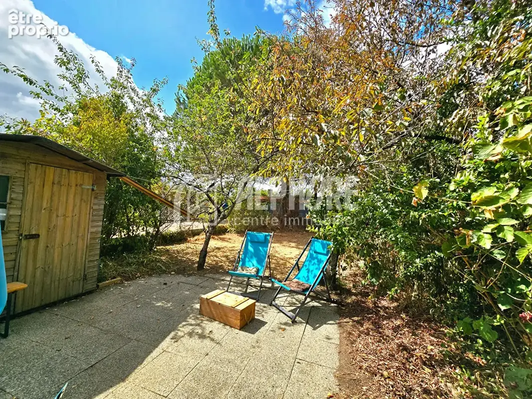 Maison Rezé 4 pièce(s) 83 m2 - photo 3
