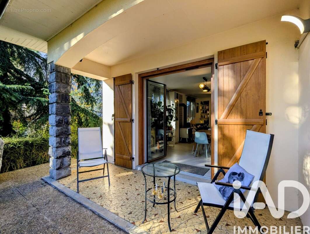 Photo 2 - Maison à ANNEMASSE