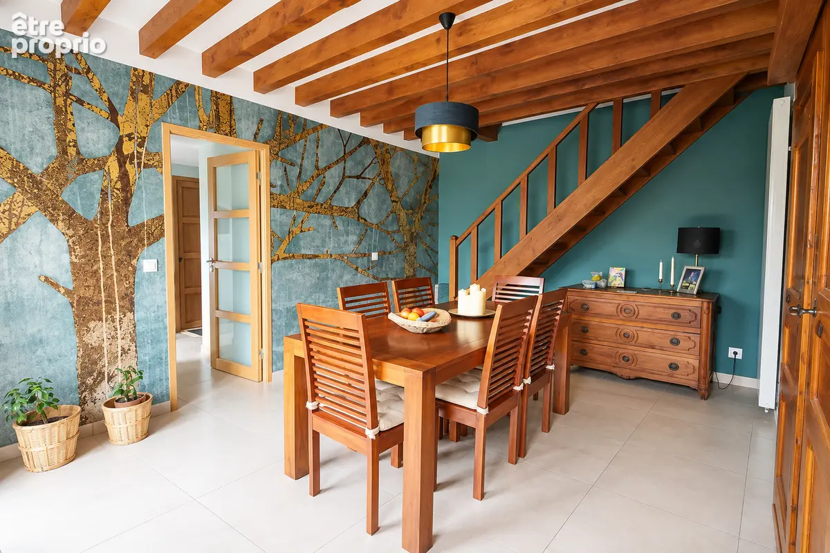 Maison 8 pièces 196 m² à vendre à Compiegne (60200) - photo 8
