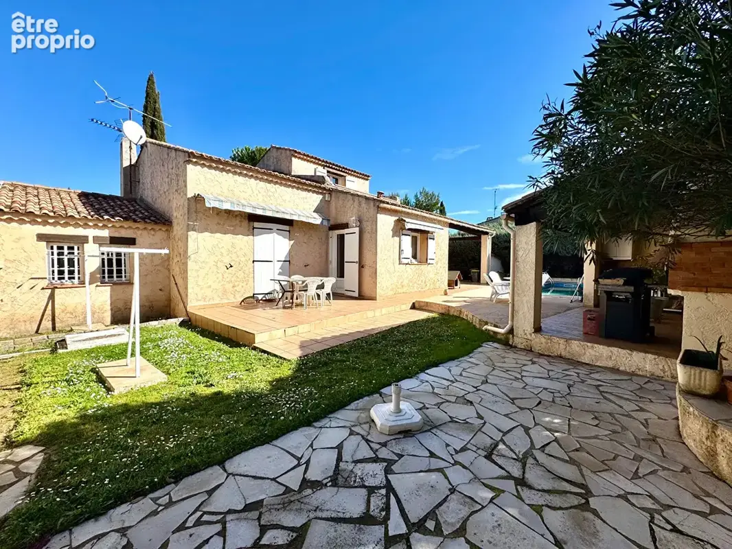 Maison - 4 pièces - 113 m² - photo 2