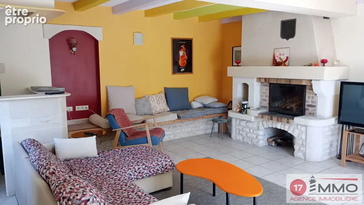 Maison de charme - photo 6