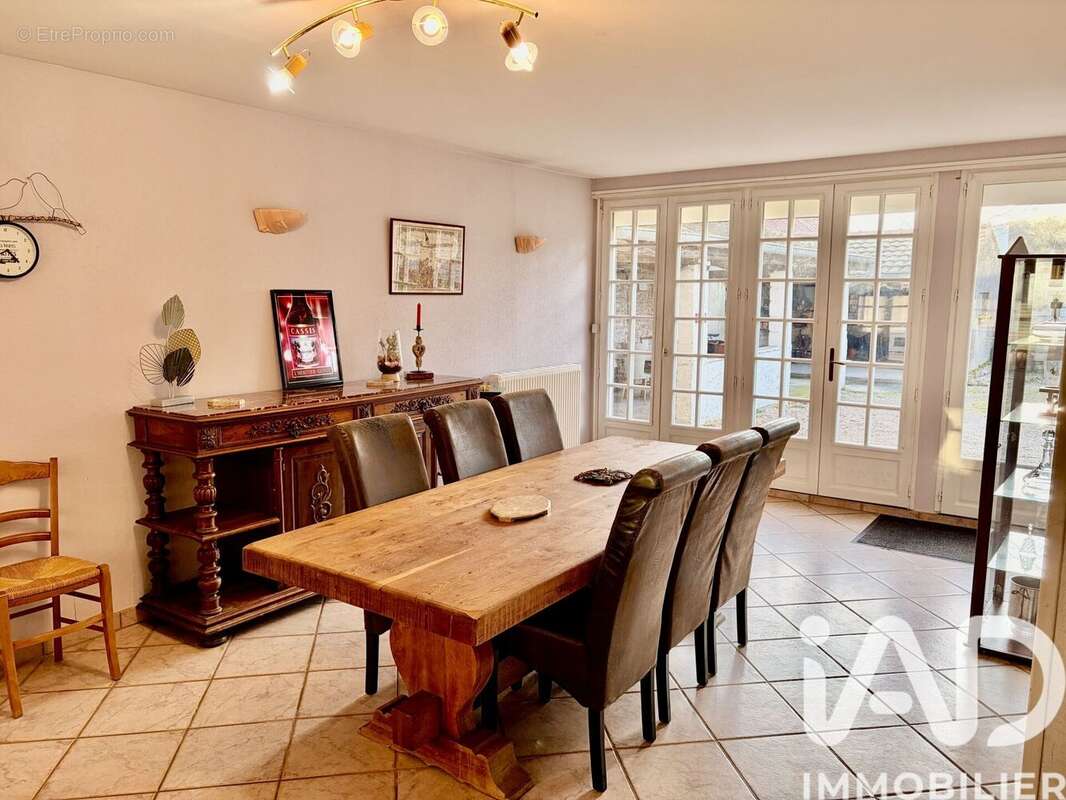Photo 6 - Maison à COMBLANCHIEN