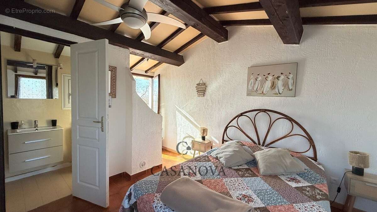 Maison à SAINTES-MARIES-DE-LA-MER