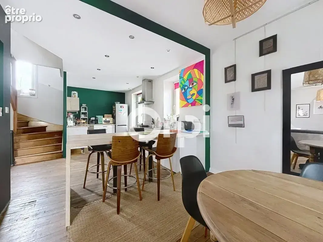 Photo Maison à Brive-La-Gaillarde au prix de 260 000€