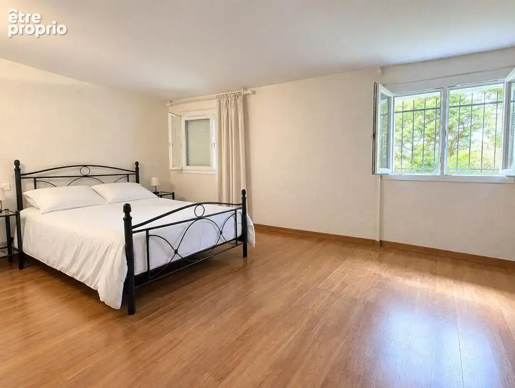 Dijon Nord, Clénay, À vendre – Maison individuelle avec piscine, 160 m² (surface de référence), terrain de 985 m² - photo 14