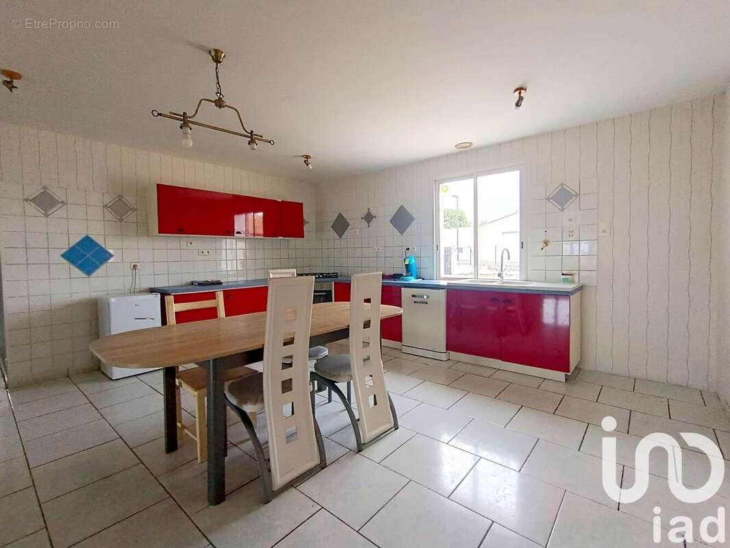 Photo 6 - Maison à ANGLES