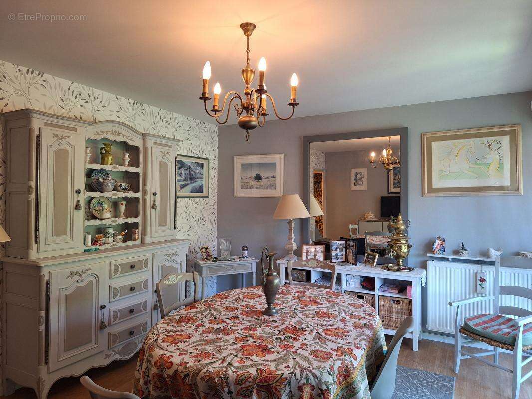 Appartement à PAU