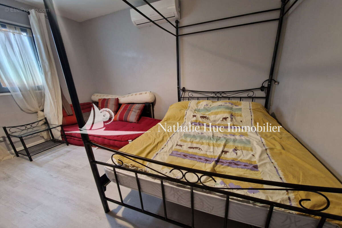 Maison à SAINT-NAZAIRE