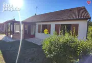 Maison à JOUET-SUR-L'AUBOIS