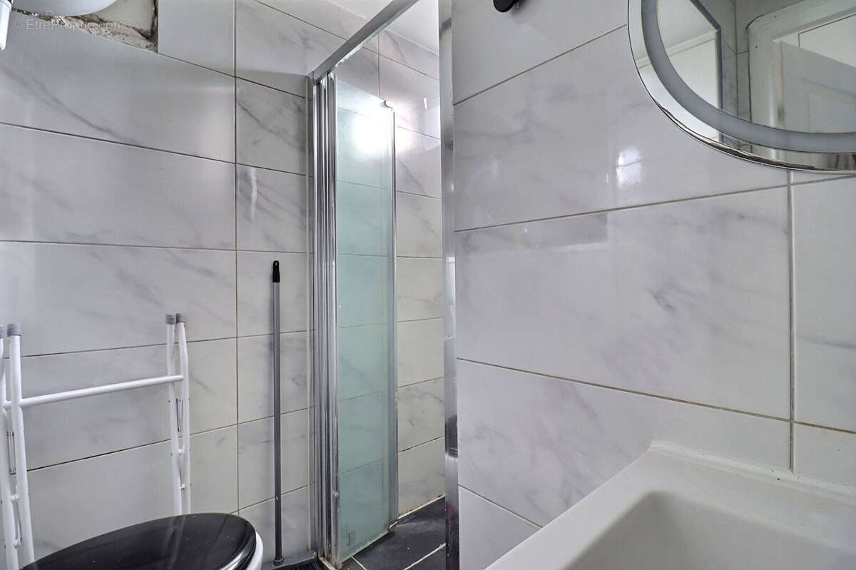 Appartement à ARGENTEUIL