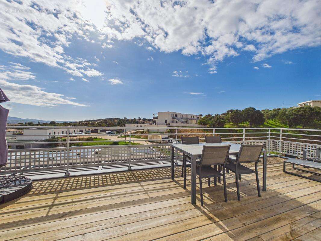 Appartement à GROSSETO-PRUGNA