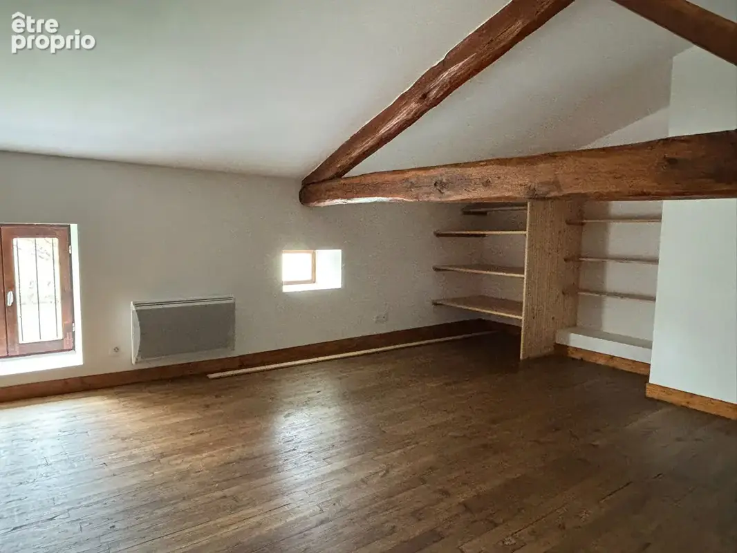 Maison 112m² à taizé-aizie - photo 10