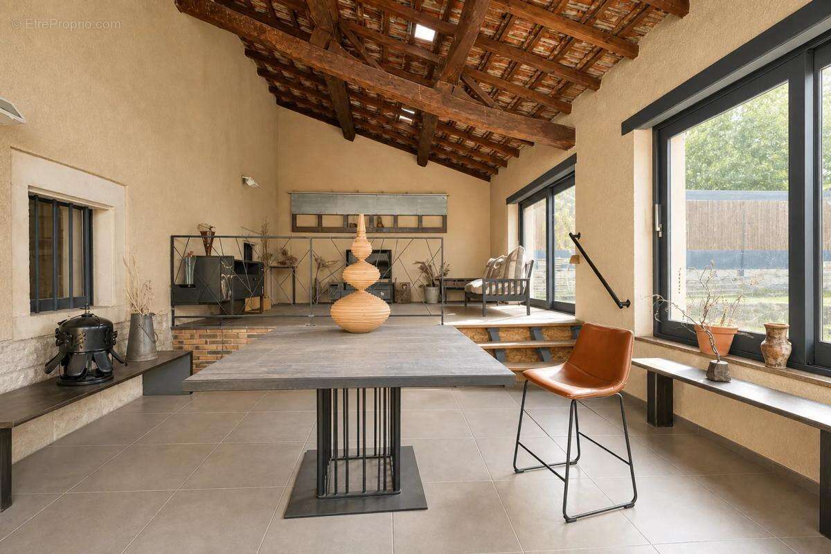 Maison de 7 pièces de 245 m² située à Ochey - photo 12