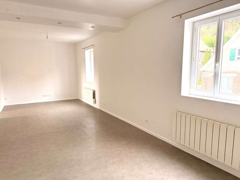 Appartement à DIEPPE