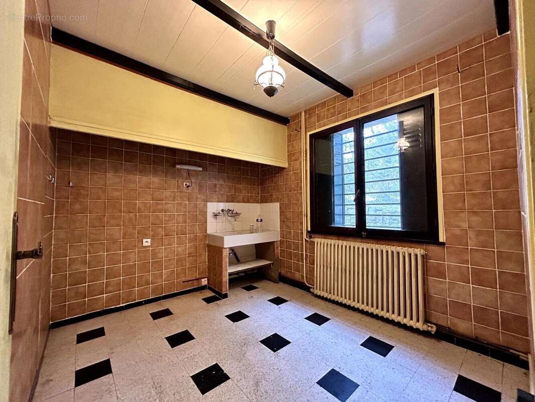 Photo 5 - Maison à L'ISLE-SUR-LA-SORGUE