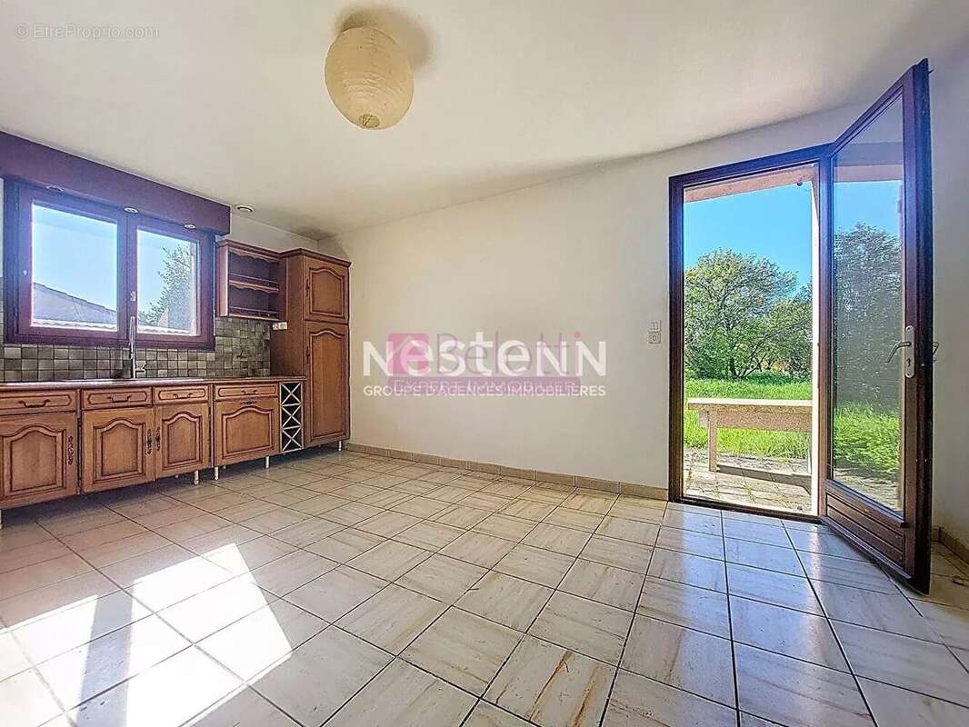 Maison à PORTET-SUR-GARONNE