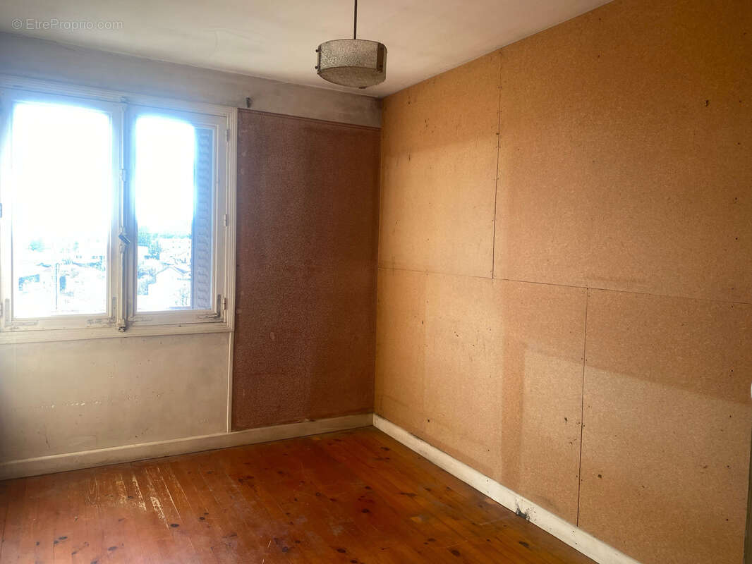 Maison à CLERMONT-FERRAND